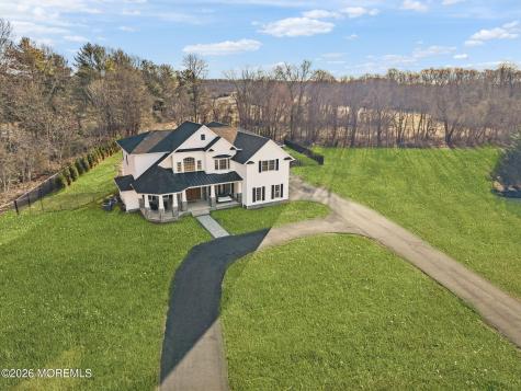 1 Lakeview Drive Manalapan NJ 07726