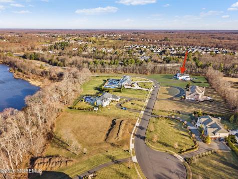 1 Lakeview Drive Manalapan NJ 07726