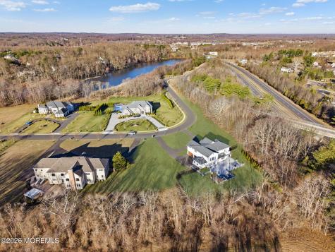 1 Lakeview Drive Manalapan NJ 07726