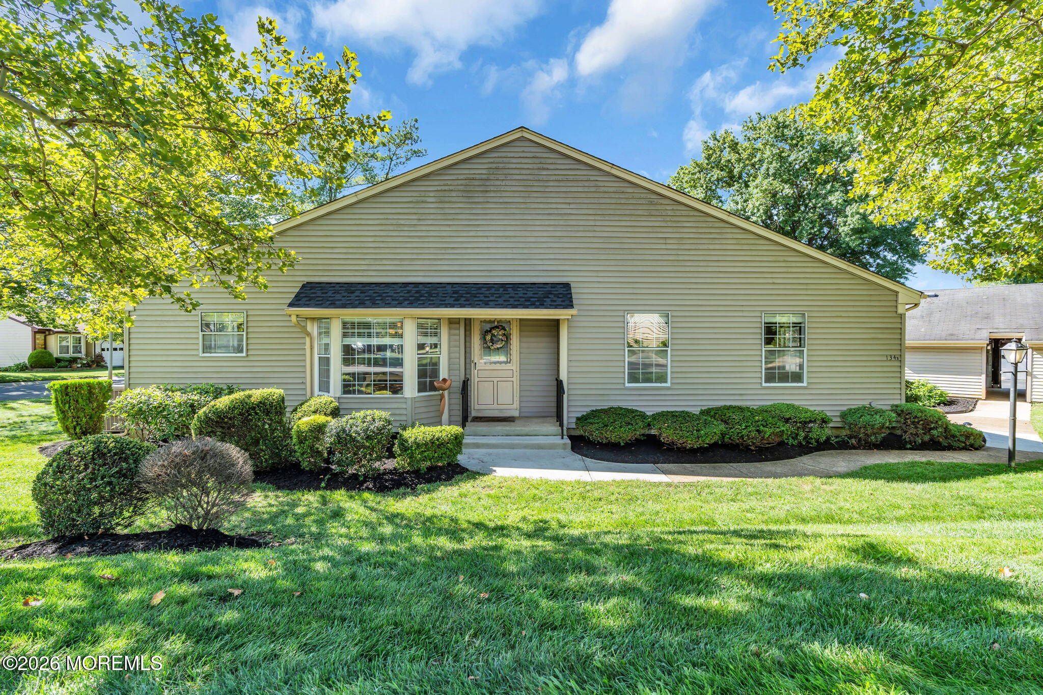 134B Concordia Circle Monroe NJ 08831