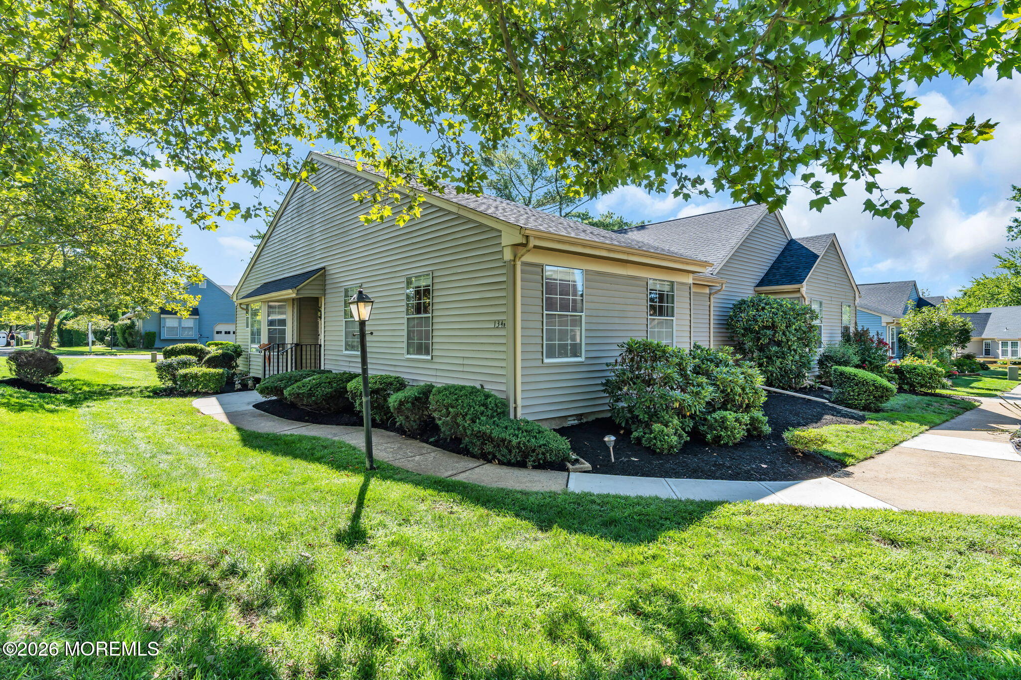 134B Concordia Circle Monroe NJ 08831