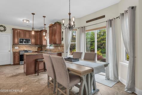 16 Saveria Court Howell NJ 07731