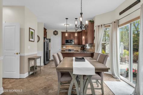 16 Saveria Court Howell NJ 07731
