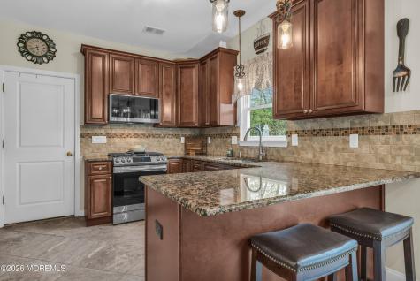 16 Saveria Court Howell NJ 07731