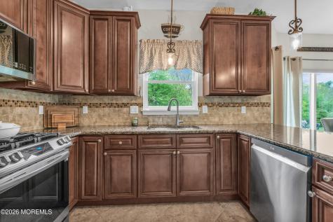 16 Saveria Court Howell NJ 07731