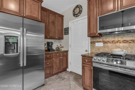 16 Saveria Court Howell NJ 07731