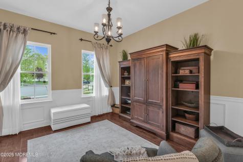16 Saveria Court Howell NJ 07731