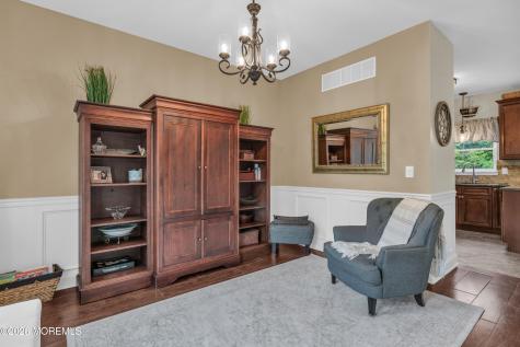 16 Saveria Court Howell NJ 07731