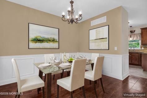 16 Saveria Court Howell NJ 07731