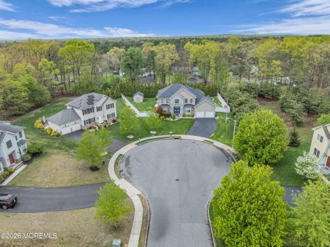 16 Saveria Court Howell NJ 07731