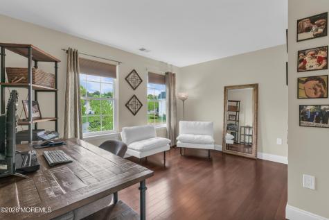 16 Saveria Court Howell NJ 07731