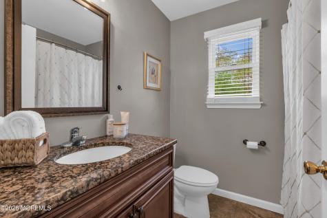 16 Saveria Court Howell NJ 07731