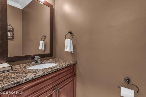 16 Saveria Court Howell NJ 07731