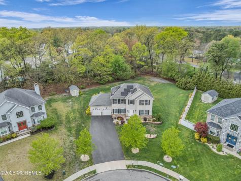 16 Saveria Court Howell NJ 07731