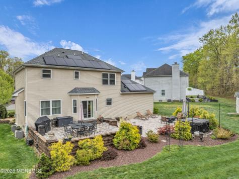 16 Saveria Court Howell NJ 07731