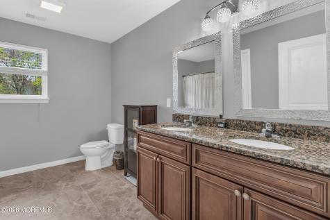 16 Saveria Court Howell NJ 07731