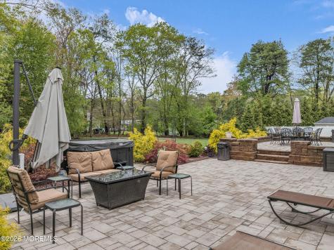 16 Saveria Court Howell NJ 07731
