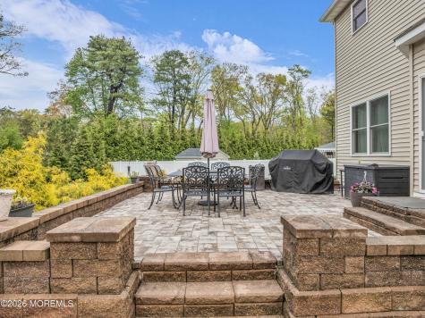 16 Saveria Court Howell NJ 07731