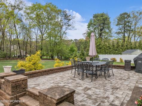 16 Saveria Court Howell NJ 07731