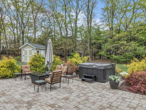 16 Saveria Court Howell NJ 07731