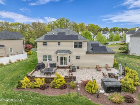 16 Saveria Court Howell NJ 07731