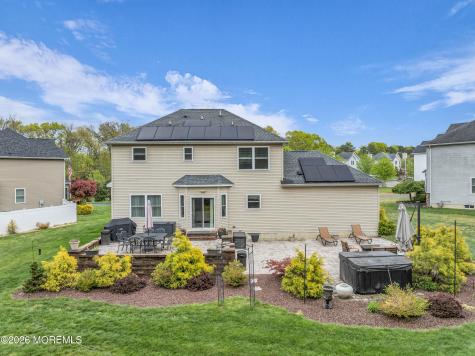 16 Saveria Court Howell NJ 07731