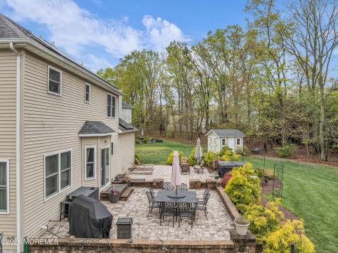 16 Saveria Court Howell NJ 07731