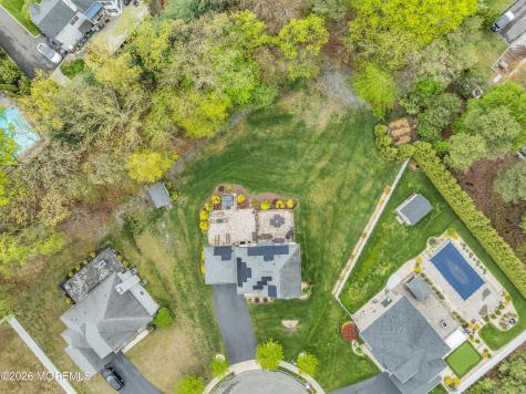 16 Saveria Court Howell NJ 07731
