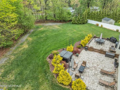 16 Saveria Court Howell NJ 07731