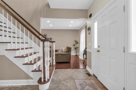 16 Saveria Court Howell NJ 07731