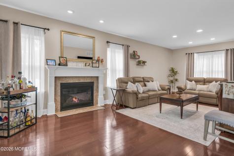 16 Saveria Court Howell NJ 07731