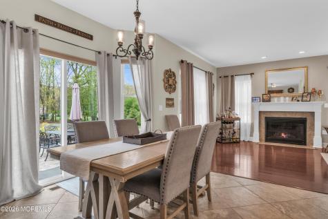 16 Saveria Court Howell NJ 07731