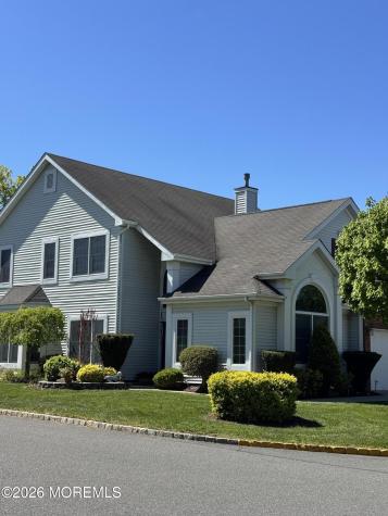 1 Leeds Lane Jamesburg NJ 08831
