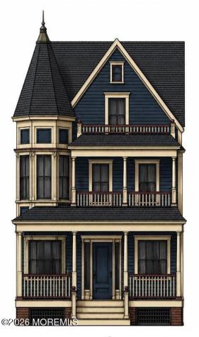 30 Central Avenue Ocean Grove NJ 07756
