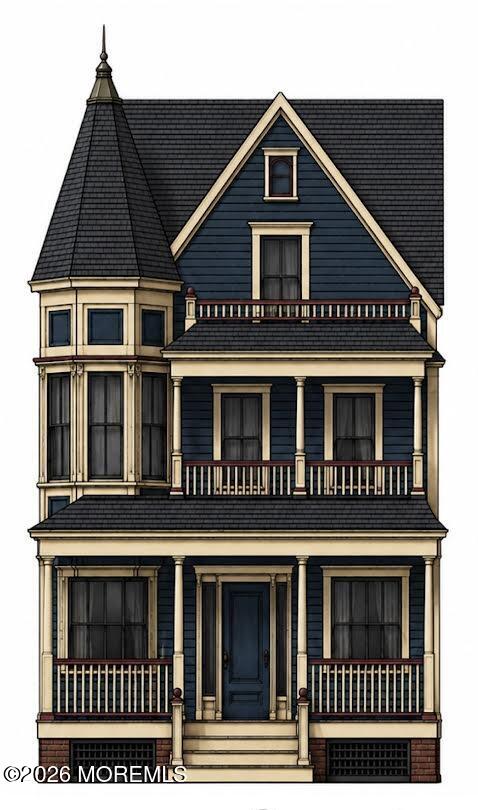 30 Central Avenue Ocean Grove NJ 07756