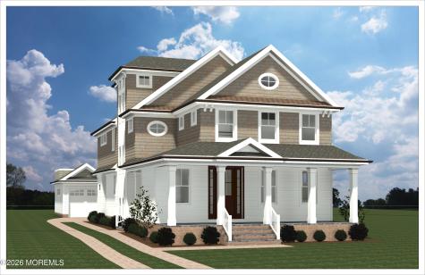 2015 5th Avenue Spring Lake NJ 07762