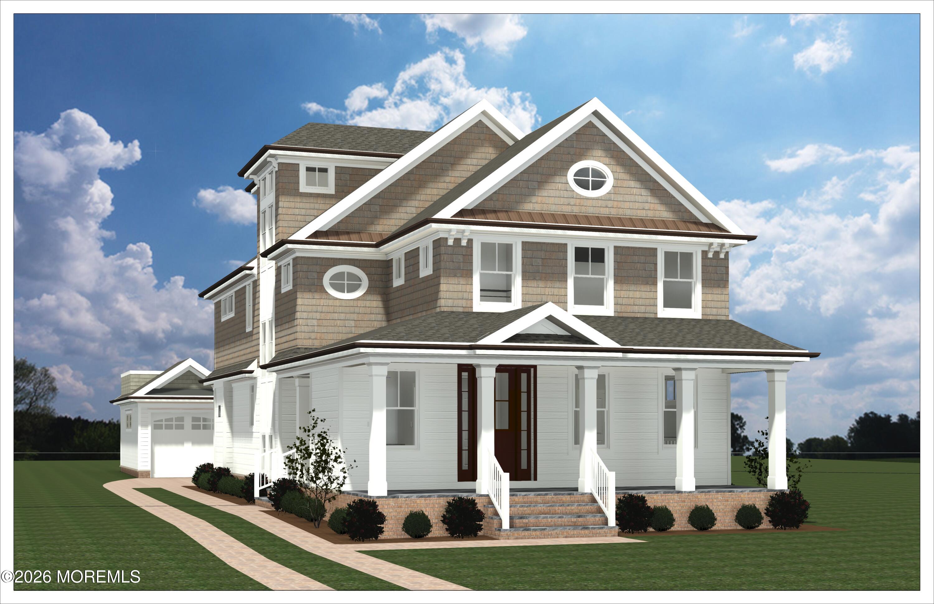 2015 5th Avenue Spring Lake NJ 07762