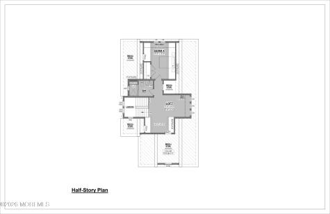 2015 5th Avenue Spring Lake NJ 07762