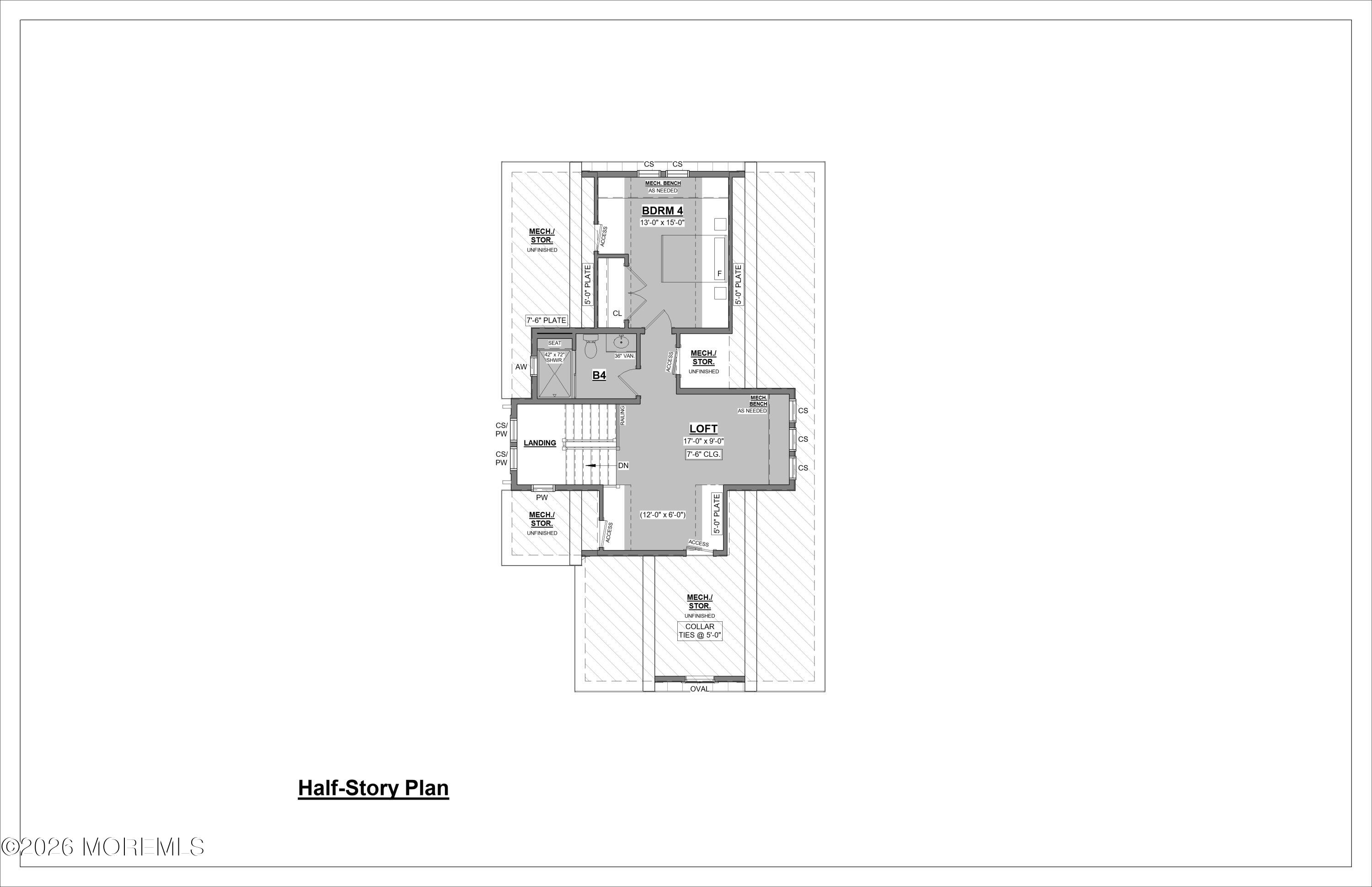 2015 5th Avenue Spring Lake NJ 07762