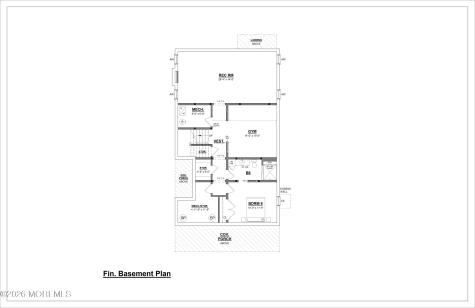 2015 5th Avenue Spring Lake NJ 07762