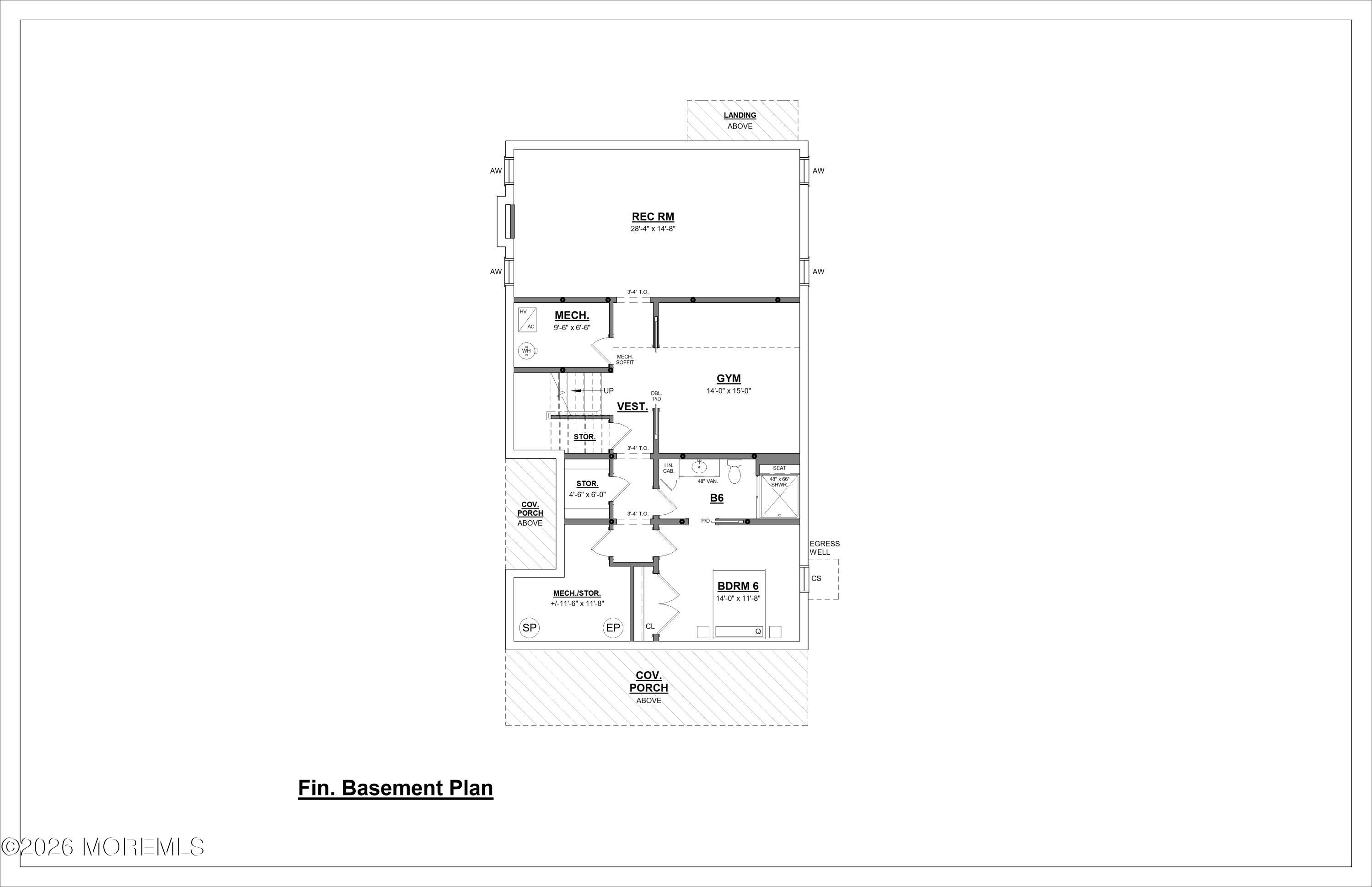2015 5th Avenue Spring Lake NJ 07762