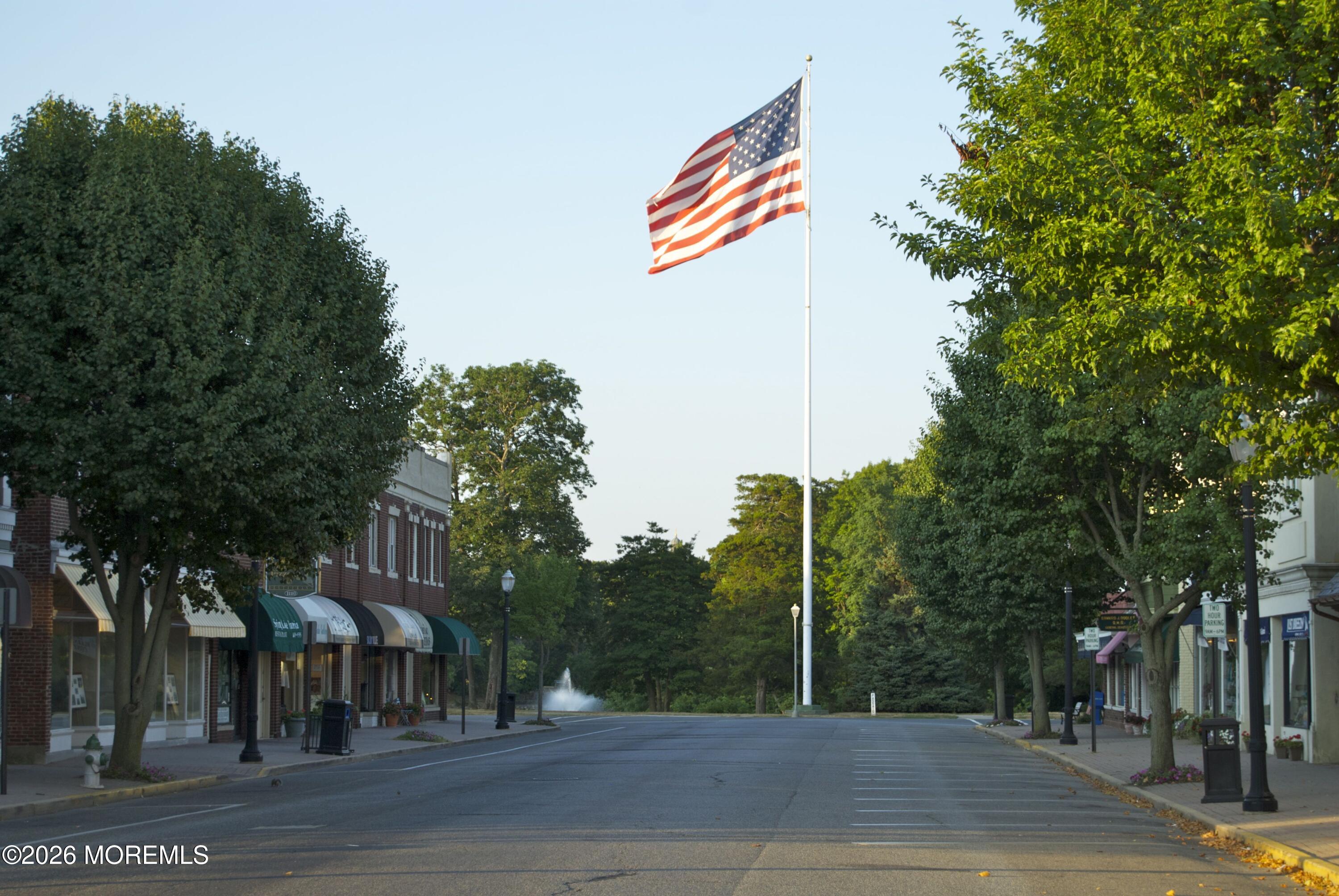 2015 5th Avenue Spring Lake NJ 07762