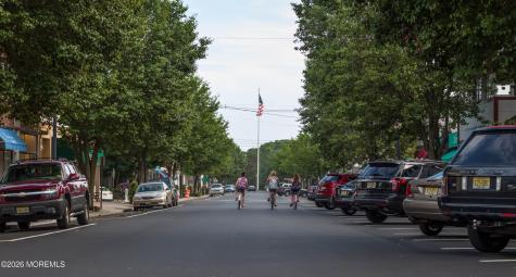 2015 5th Avenue Spring Lake NJ 07762
