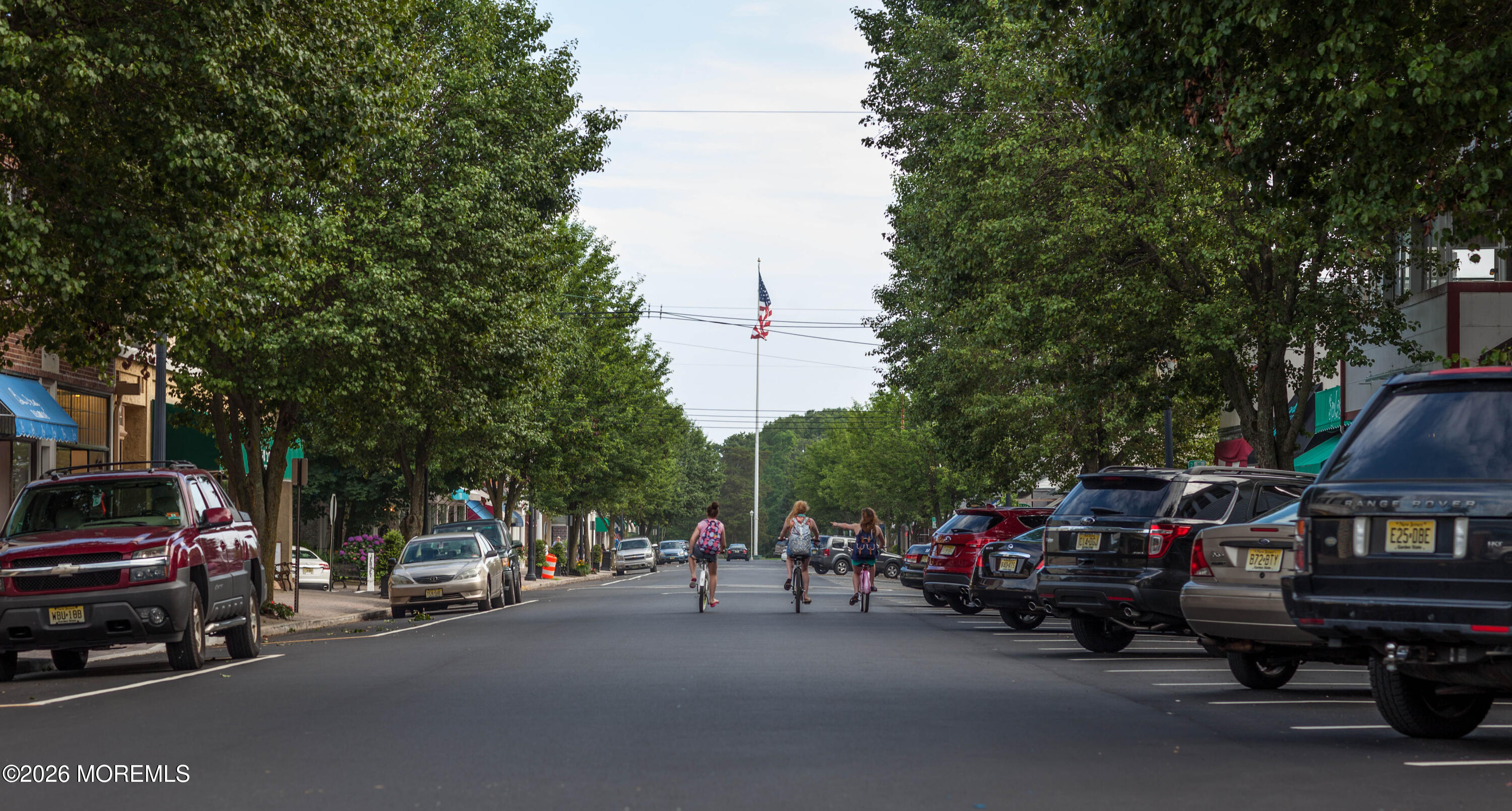 2015 5th Avenue Spring Lake NJ 07762