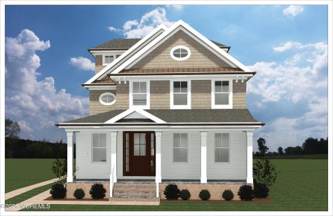 2015 5th Avenue Spring Lake NJ 07762