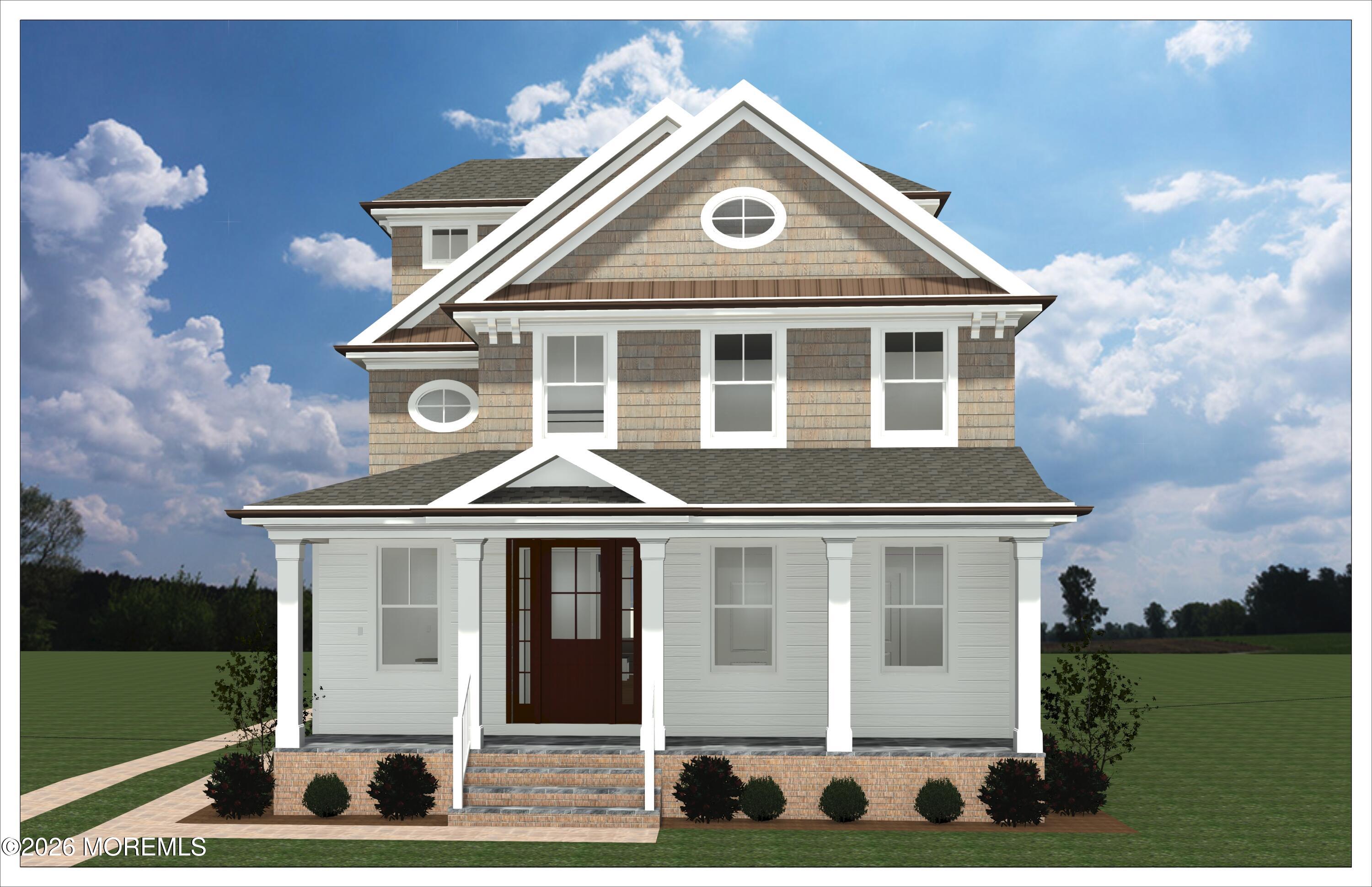 2015 5th Avenue Spring Lake NJ 07762