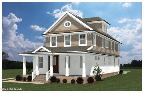 2015 5th Avenue Spring Lake NJ 07762
