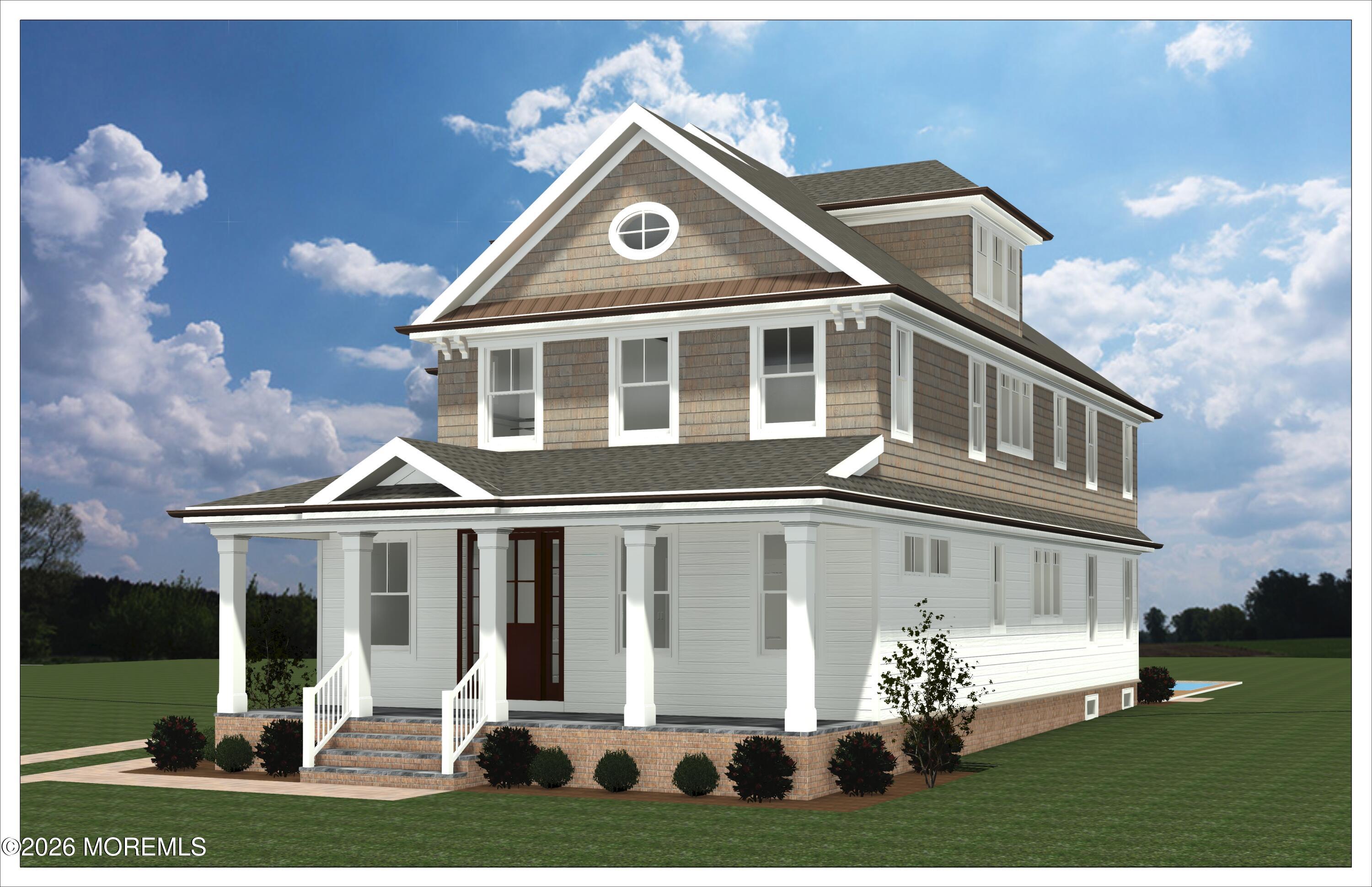 2015 5th Avenue Spring Lake NJ 07762