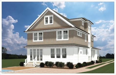 2015 5th Avenue Spring Lake NJ 07762