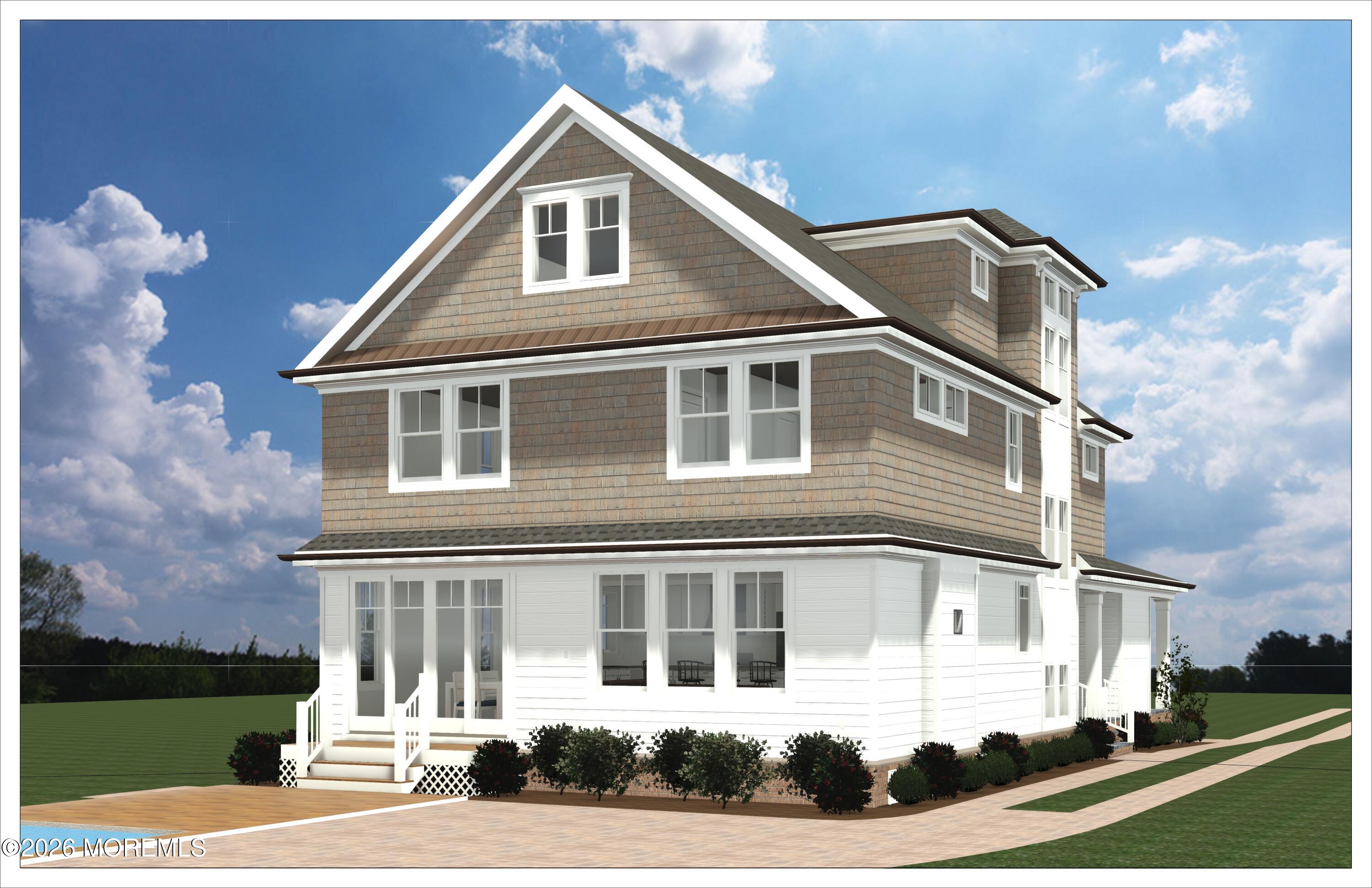2015 5th Avenue Spring Lake NJ 07762